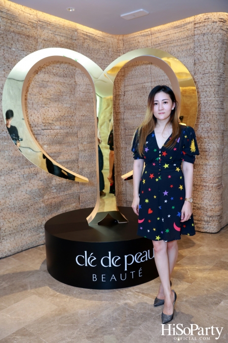 HiSoParty x Clé de Peau Beauté ‘Beauty Facial Treatment Workshop’