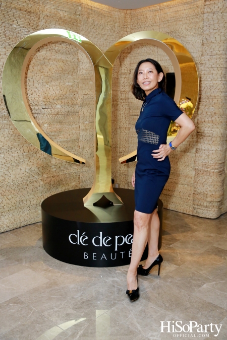 HiSoParty x Clé de Peau Beauté ‘Beauty Facial Treatment Workshop’