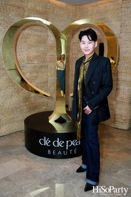 HiSoParty x Clé de Peau Beauté ‘Beauty Facial Treatment Workshop’