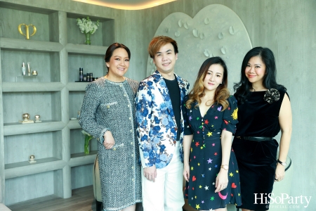 HiSoParty x Clé de Peau Beauté ‘Beauty Facial Treatment Workshop’