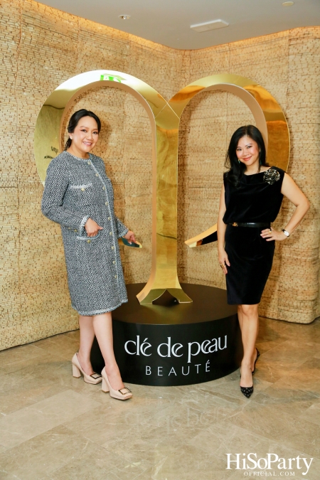 HiSoParty x Clé de Peau Beauté ‘Beauty Facial Treatment Workshop’