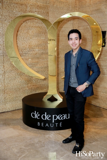 HiSoParty x Clé de Peau Beauté ‘Beauty Facial Treatment Workshop’