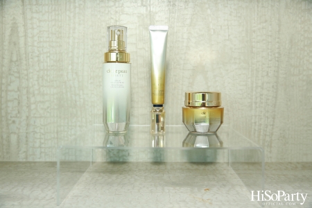 HiSoParty x Clé de Peau Beauté ‘Beauty Facial Treatment Workshop’