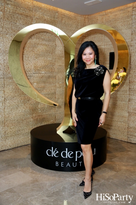 HiSoParty x Clé de Peau Beauté ‘Beauty Facial Treatment Workshop’