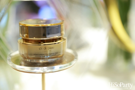 HiSoParty x Clé de Peau Beauté ‘Beauty Facial Treatment Workshop’