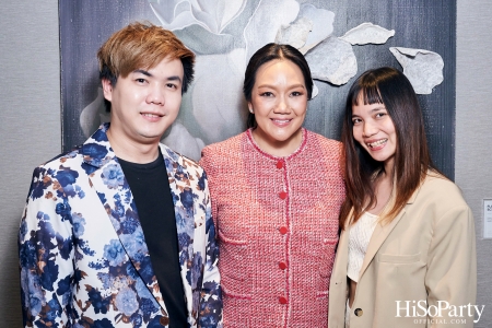 HiSoParty x Clé de Peau Beauté ‘Beauty Facial Treatment Workshop’