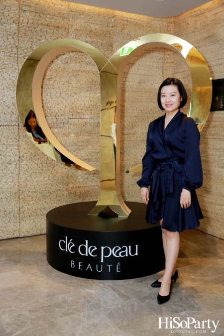 HiSoParty x Clé de Peau Beauté ‘Beauty Facial Treatment Workshop’