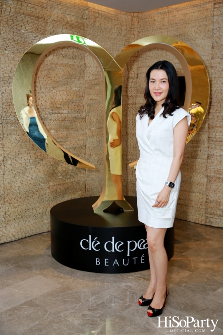 HiSoParty x Clé de Peau Beauté ‘Beauty Facial Treatment Workshop’