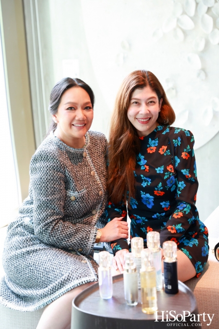 HiSoParty x Clé de Peau Beauté ‘Beauty Facial Treatment Workshop’