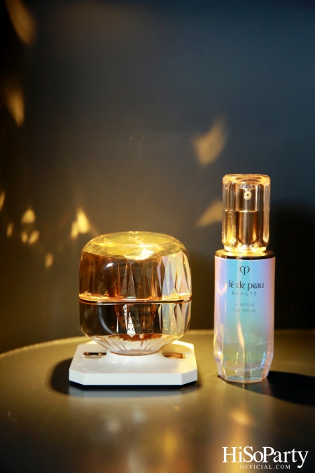 HiSoParty x Clé de Peau Beauté ‘Beauty Facial Treatment Workshop’