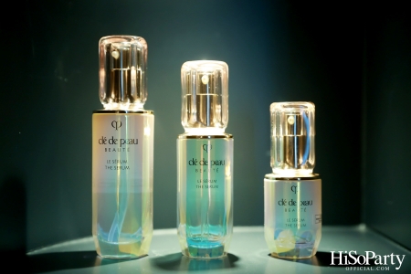 HiSoParty x Clé de Peau Beauté ‘Beauty Facial Treatment Workshop’