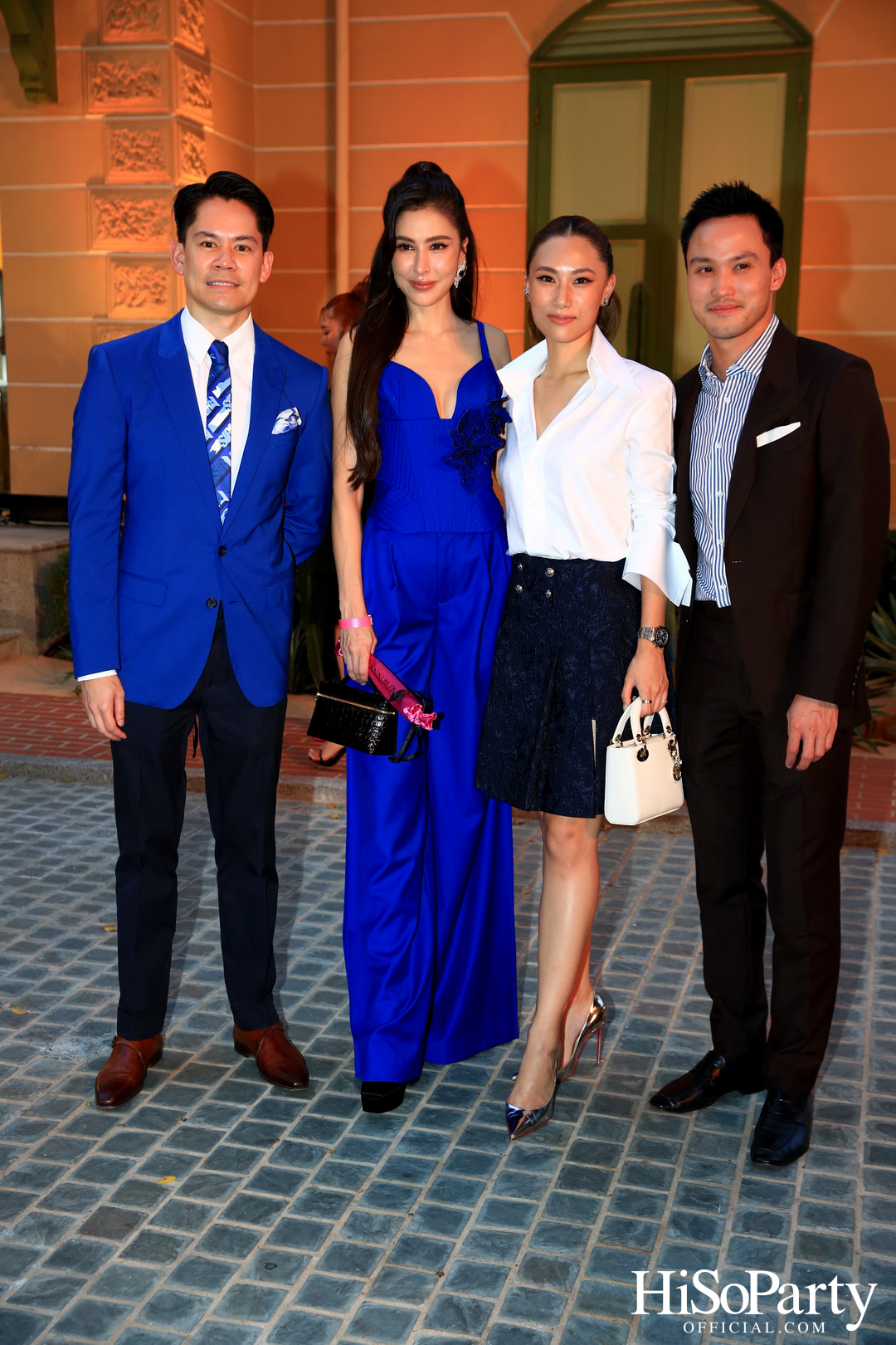 SIRIVANNAVARI Atelier Open House & Spring/Summer 2024 Collection Exhibition and Fashion Show