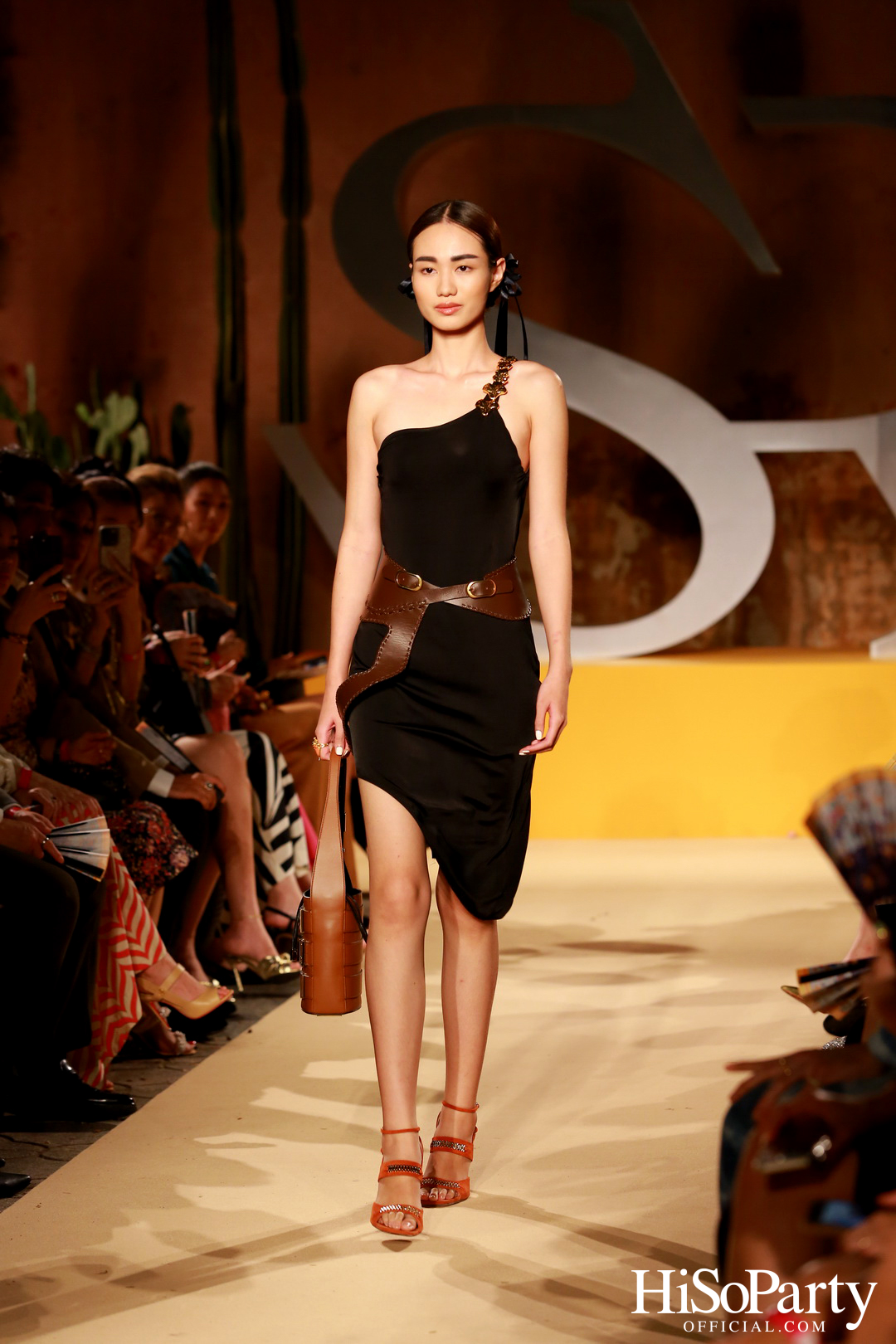 SIRIVANNAVARI Atelier Open House & Spring/Summer 2024 Collection Exhibition and Fashion Show