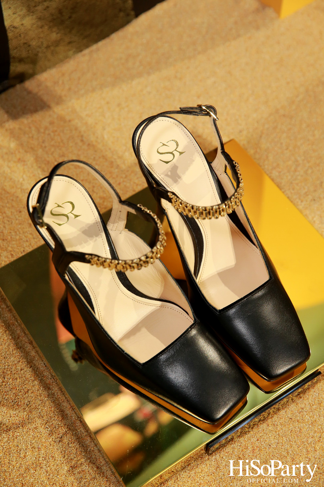 SIRIVANNAVARI Atelier Open House & Spring/Summer 2024 Collection Exhibition and Fashion Show