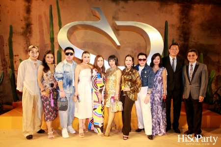 SIRIVANNAVARI Atelier Open House & Spring/Summer 2024 Collection Exhibition and Fashion Show