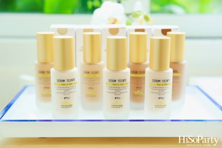 Biologique Recherche เปิดตัวผลิตภัณฑ์ Eye Care Concealer และ Serum Teinté