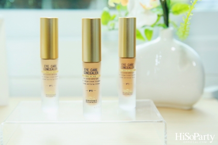 Biologique Recherche เปิดตัวผลิตภัณฑ์ Eye Care Concealer และ Serum Teinté