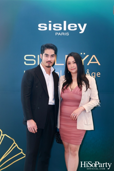 SISLEY จัดงานเปิดตัว The Launch Of Sisleya Fresh Gel Cream