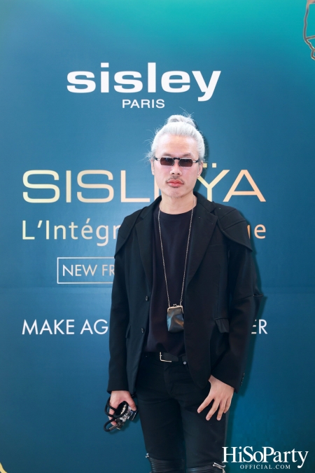 SISLEY จัดงานเปิดตัว The Launch Of Sisleya Fresh Gel Cream