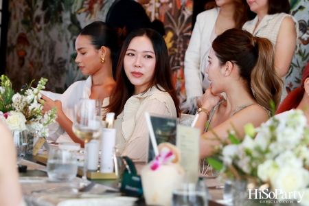 SISLEY จัดงานเปิดตัว The Launch Of Sisleya Fresh Gel Cream