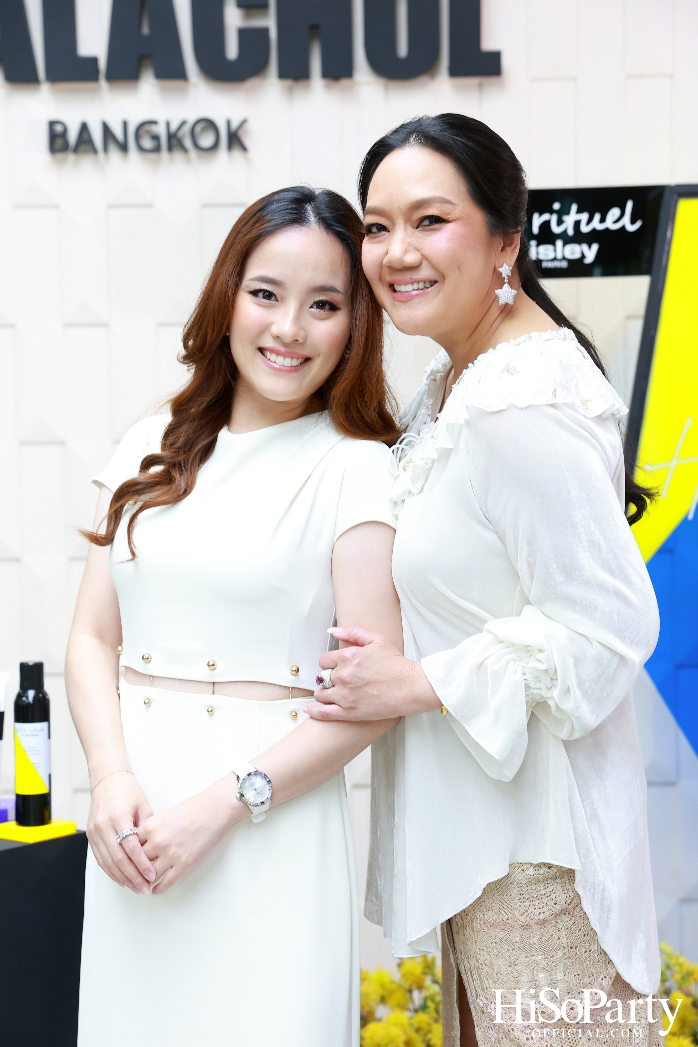 Hair Rituel by Sisley ชวนสัมผัสประสบการณ์ ผลิตภัณฑ์ดูแลเส้นผมและหนังศีรษะ ภายใต้คอนเซ็ปท์ ‘Haircare is the New Skincare’