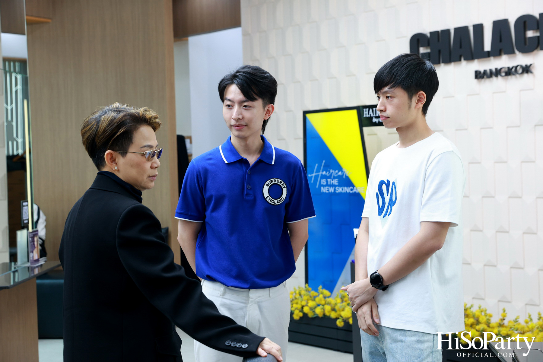 Hair Rituel by Sisley ชวนสัมผัสประสบการณ์ ผลิตภัณฑ์ดูแลเส้นผมและหนังศีรษะ ภายใต้คอนเซ็ปท์ ‘Haircare is the New Skincare’