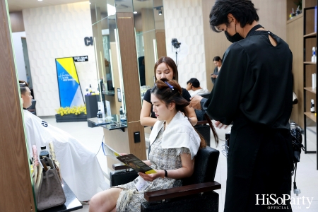 Hair Rituel by Sisley ชวนสัมผัสประสบการณ์ ผลิตภัณฑ์ดูแลเส้นผมและหนังศีรษะ ภายใต้คอนเซ็ปท์ ‘Haircare is the New Skincare’