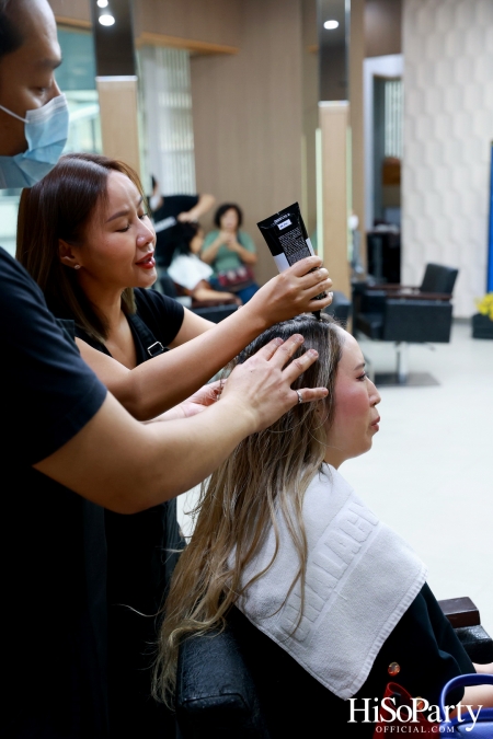 Hair Rituel by Sisley ชวนสัมผัสประสบการณ์ ผลิตภัณฑ์ดูแลเส้นผมและหนังศีรษะ ภายใต้คอนเซ็ปท์ ‘Haircare is the New Skincare’