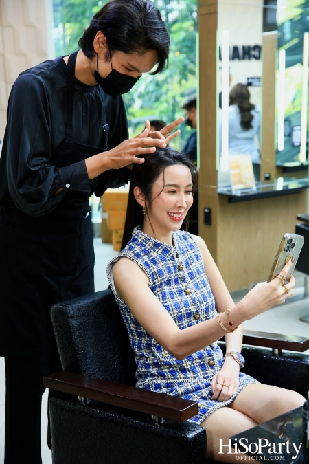 Hair Rituel by Sisley ชวนสัมผัสประสบการณ์ ผลิตภัณฑ์ดูแลเส้นผมและหนังศีรษะ ภายใต้คอนเซ็ปท์ ‘Haircare is the New Skincare’