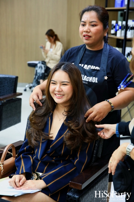 Hair Rituel by Sisley ชวนสัมผัสประสบการณ์ ผลิตภัณฑ์ดูแลเส้นผมและหนังศีรษะ ภายใต้คอนเซ็ปท์ ‘Haircare is the New Skincare’