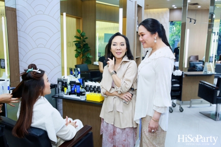 Hair Rituel by Sisley ชวนสัมผัสประสบการณ์ ผลิตภัณฑ์ดูแลเส้นผมและหนังศีรษะ ภายใต้คอนเซ็ปท์ ‘Haircare is the New Skincare’