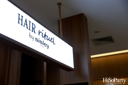 Hair Rituel by Sisley ชวนสัมผัสประสบการณ์ ผลิตภัณฑ์ดูแลเส้นผมและหนังศีรษะ ภายใต้คอนเซ็ปท์ ‘Haircare is the New Skincare’