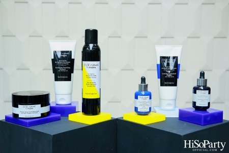 Hair Rituel by Sisley ชวนสัมผัสประสบการณ์ ผลิตภัณฑ์ดูแลเส้นผมและหนังศีรษะ ภายใต้คอนเซ็ปท์ ‘Haircare is the New Skincare’