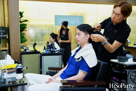 Hair Rituel by Sisley ชวนสัมผัสประสบการณ์ ผลิตภัณฑ์ดูแลเส้นผมและหนังศีรษะ ภายใต้คอนเซ็ปท์ ‘Haircare is the New Skincare’