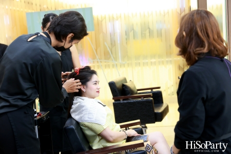 Hair Rituel by Sisley ชวนสัมผัสประสบการณ์ ผลิตภัณฑ์ดูแลเส้นผมและหนังศีรษะ ภายใต้คอนเซ็ปท์ ‘Haircare is the New Skincare’