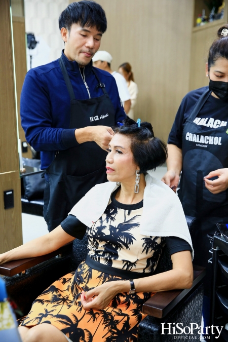 Hair Rituel by Sisley ชวนสัมผัสประสบการณ์ ผลิตภัณฑ์ดูแลเส้นผมและหนังศีรษะ ภายใต้คอนเซ็ปท์ ‘Haircare is the New Skincare’