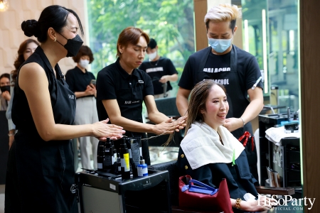 Hair Rituel by Sisley ชวนสัมผัสประสบการณ์ ผลิตภัณฑ์ดูแลเส้นผมและหนังศีรษะ ภายใต้คอนเซ็ปท์ ‘Haircare is the New Skincare’