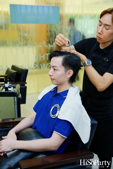 Hair Rituel by Sisley ชวนสัมผัสประสบการณ์ ผลิตภัณฑ์ดูแลเส้นผมและหนังศีรษะ ภายใต้คอนเซ็ปท์ ‘Haircare is the New Skincare’