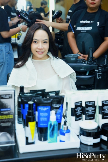 Hair Rituel by Sisley ชวนสัมผัสประสบการณ์ ผลิตภัณฑ์ดูแลเส้นผมและหนังศีรษะ ภายใต้คอนเซ็ปท์ ‘Haircare is the New Skincare’