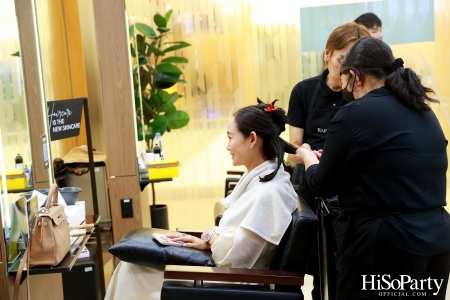 Hair Rituel by Sisley ชวนสัมผัสประสบการณ์ ผลิตภัณฑ์ดูแลเส้นผมและหนังศีรษะ ภายใต้คอนเซ็ปท์ ‘Haircare is the New Skincare’