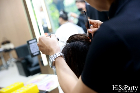 Hair Rituel by Sisley ชวนสัมผัสประสบการณ์ ผลิตภัณฑ์ดูแลเส้นผมและหนังศีรษะ ภายใต้คอนเซ็ปท์ ‘Haircare is the New Skincare’