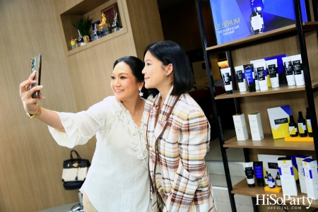 Hair Rituel by Sisley ชวนสัมผัสประสบการณ์ ผลิตภัณฑ์ดูแลเส้นผมและหนังศีรษะ ภายใต้คอนเซ็ปท์ ‘Haircare is the New Skincare’