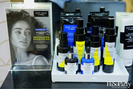 Hair Rituel by Sisley ชวนสัมผัสประสบการณ์ ผลิตภัณฑ์ดูแลเส้นผมและหนังศีรษะ ภายใต้คอนเซ็ปท์ ‘Haircare is the New Skincare’