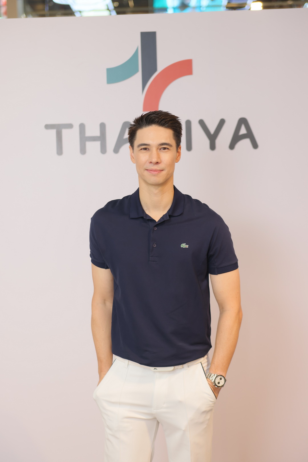 ศูนย์การค้าธนิยะ จัดงาน Celebrate The New Era at THANIYA เผยโฉมใหม่ศูนย์รวมอุปกรณ์กอล์ฟและไลฟ์สไตล์ที่ใหญ่ที่สุดในเอเชีย