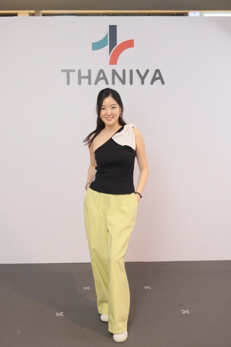 ศูนย์การค้าธนิยะ จัดงาน Celebrate The New Era at THANIYA เผยโฉมใหม่ศูนย์รวมอุปกรณ์กอล์ฟและไลฟ์สไตล์ที่ใหญ่ที่สุดในเอเชีย