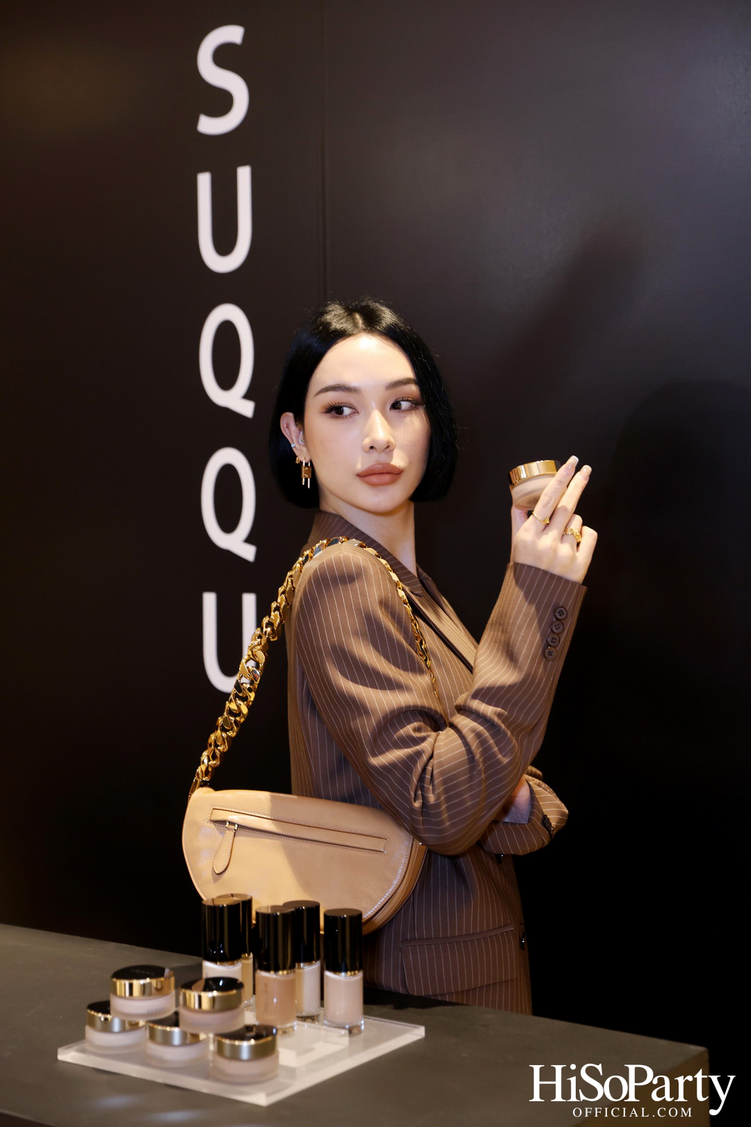 SUQQU THE 4EVER GLOW CELEBRATION