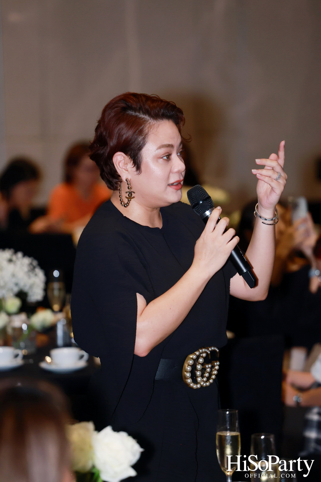 SUQQU THE 4EVER GLOW CELEBRATION