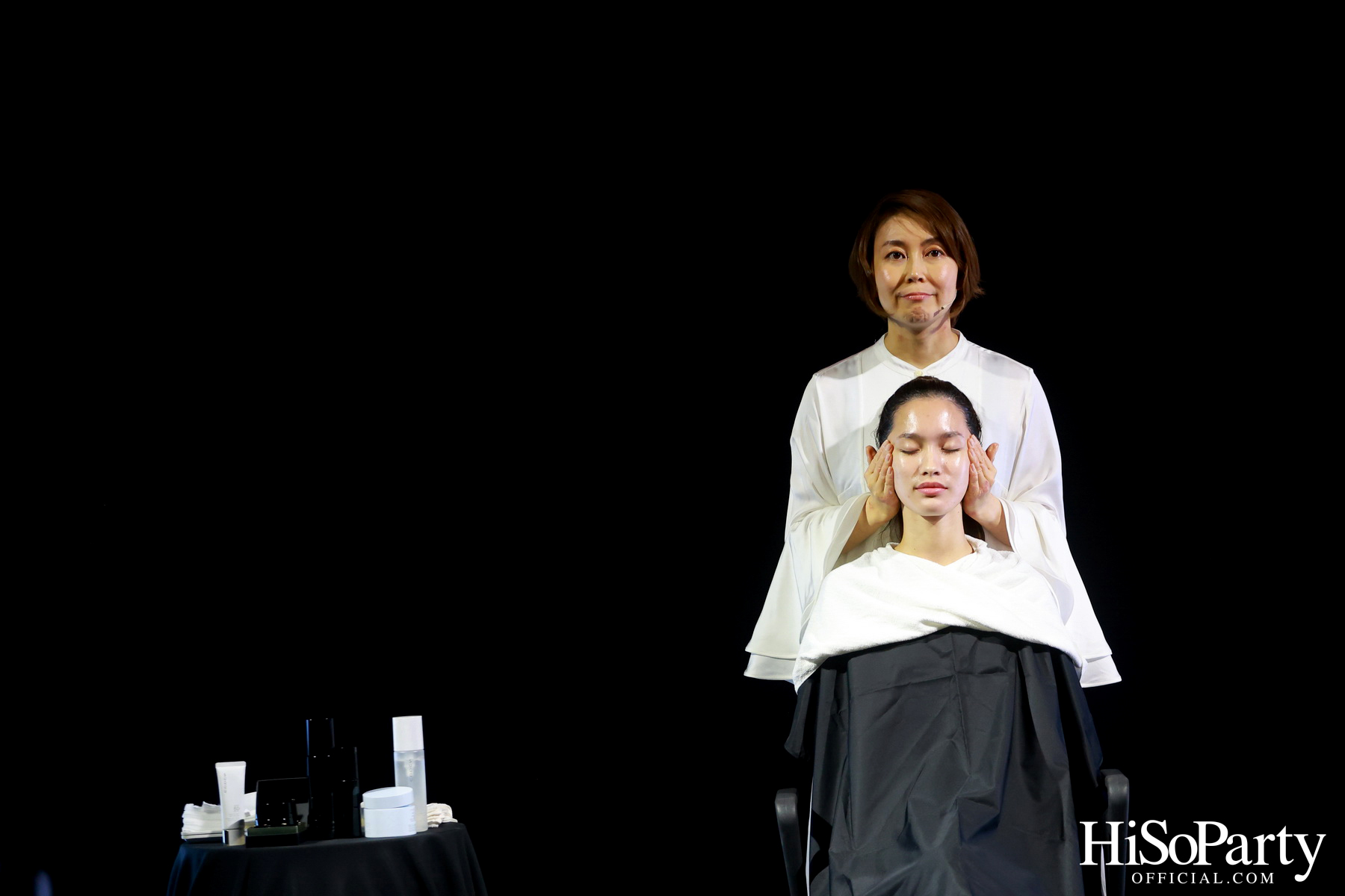 SUQQU THE 4EVER GLOW CELEBRATION