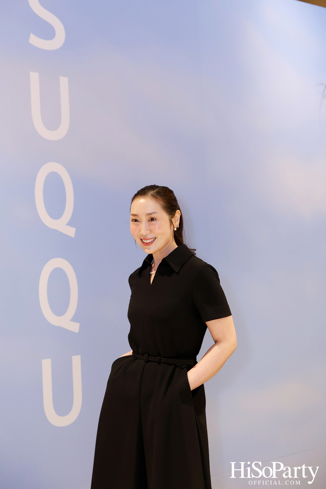 SUQQU THE 4EVER GLOW CELEBRATION