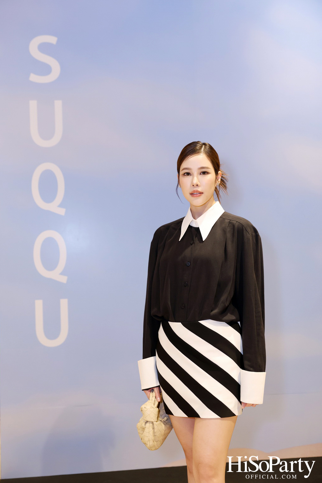 SUQQU THE 4EVER GLOW CELEBRATION